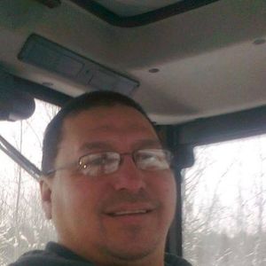 Meet your Posher, Terry c